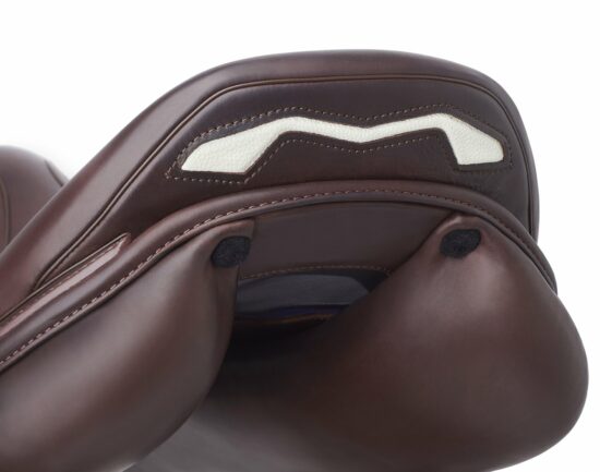 Prestige Michel Robert CPS Show Jumping Saddle