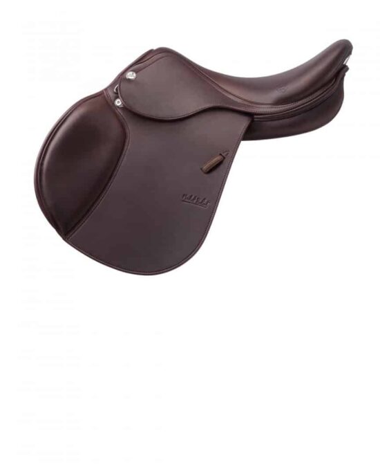 Prestige Michel Robert CPS Show Jumping Saddle