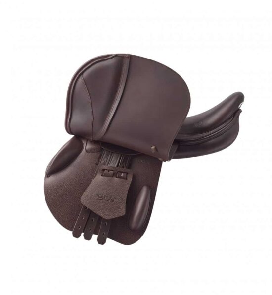 Prestige Michel Robert CPS Show Jumping Saddle