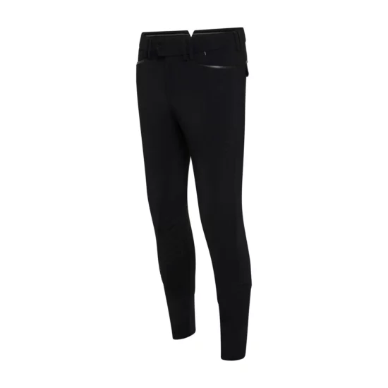 Samshield Mens Breeches "Marceau" - Black