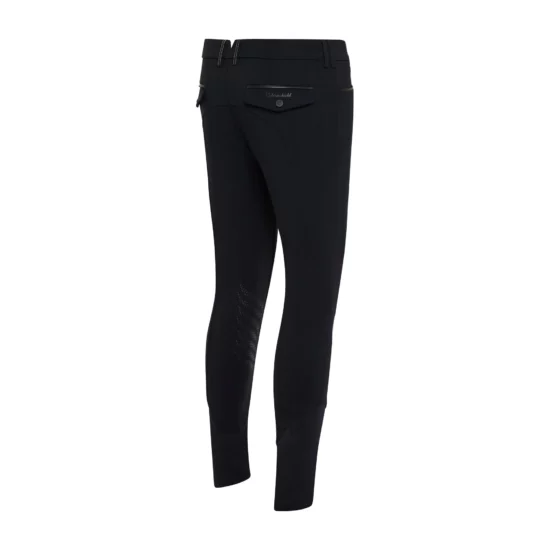 Samshield Mens Breeches "Marceau" - Black