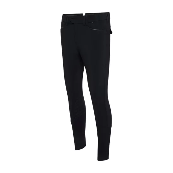 Samshield Mens Breeches "Marceau" - Navy