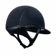 Samshield Limited Edition Miss Shield Glossy Matt Trim with Suede Top