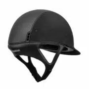 Samshield Premium Suede Regular Brim Limited Edition Matt Trim