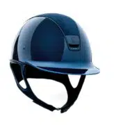 Samshield Limited Edition Shadow Glossy - Navy