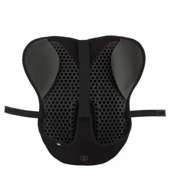 BR Seat Saver O-Coccyx Dressage
