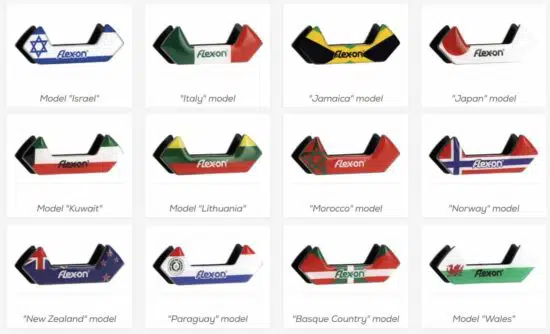 Safe On Stickers Personalization