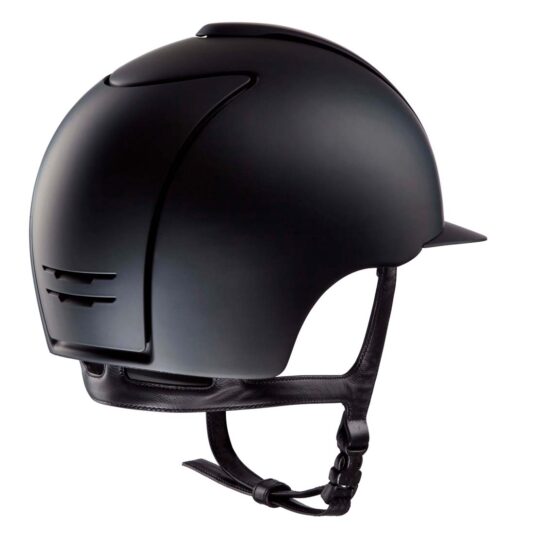 KEP Cromo 2 Helmet - Black