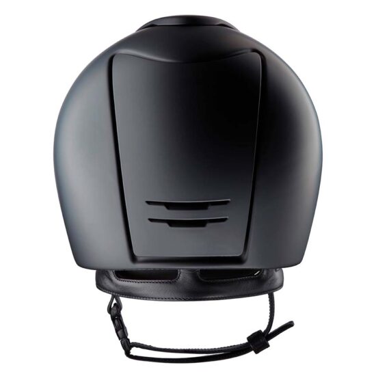 KEP Cromo 2 Helmet - Black