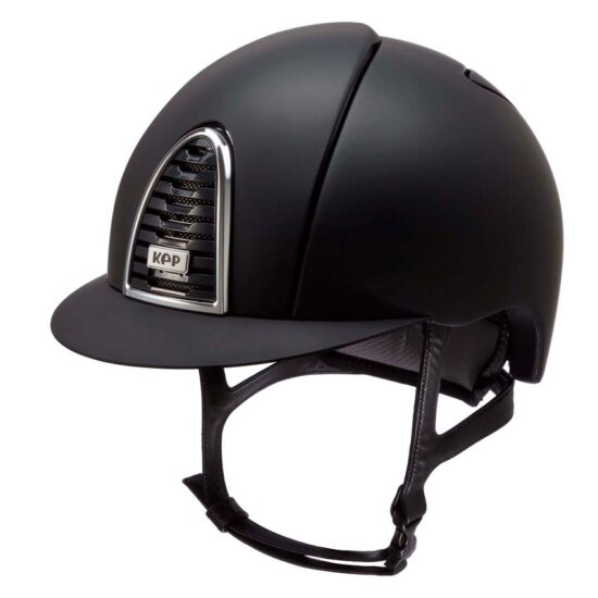 KEP Cromo 2 Helmet - Black