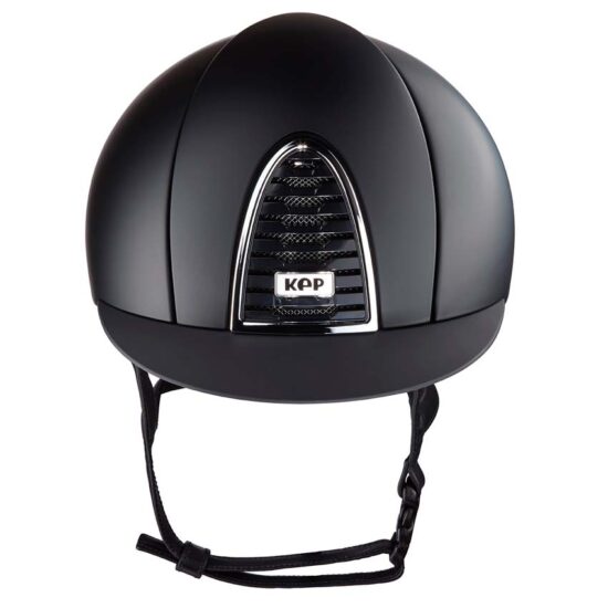 KEP Cromo 2 Helmet - Black