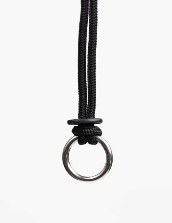 VRTACK Rope Gag Cheek Pieces