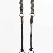 VRTACK Rope Gag Cheek Pieces