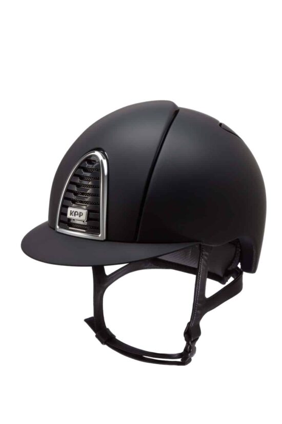 KEP Cromo 2 Regular Brim Helmet