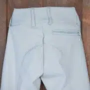 Boys Breeches with Silicone Knee Grip "Collin"