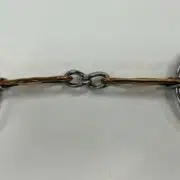 Peter Pletcher Custom Bit Loose Ring