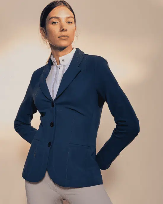 Dada Sport Airbag Compatible 3-button Show Jacket "Tzara"