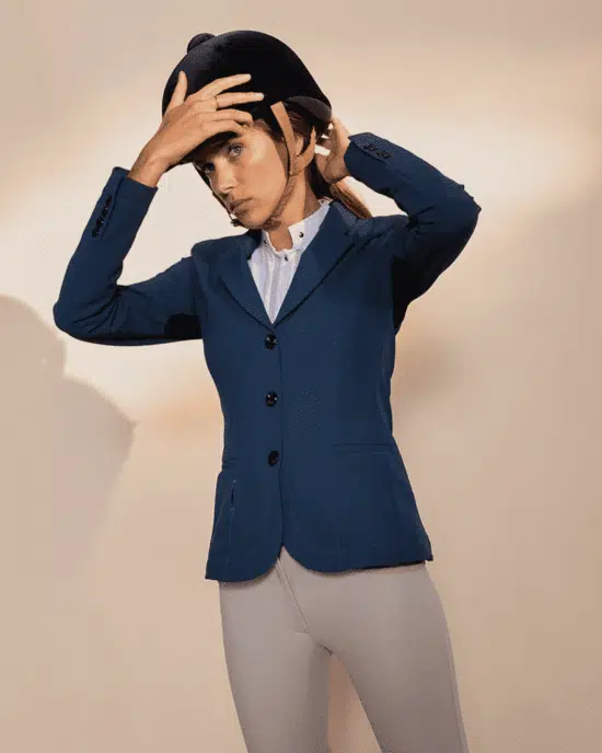Dada Sport Airbag Compatible 3-button Show Jacket "Tzara"
