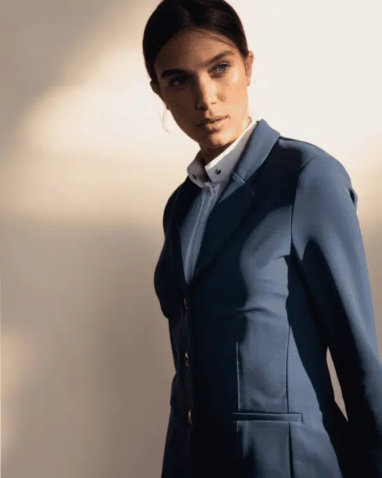 Dada Sport Airbag Compatible 3-button Show Jacket "Tzara"