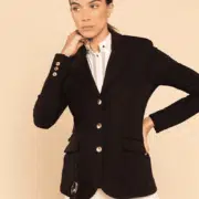 Dada Sport Airbag Compatible Ladies Show Jacket 3 Buttons "Bianca"