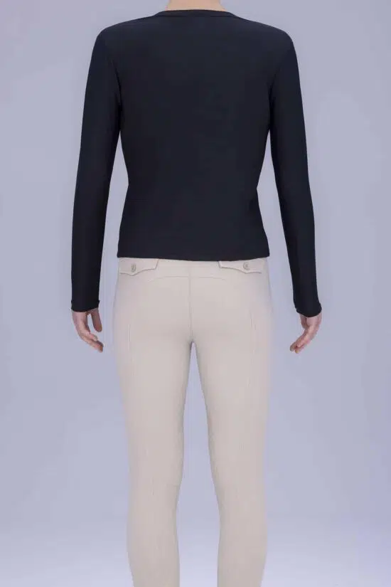 Kismet Long Sleeve UV Schooling Shirt "Irene"