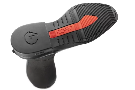 EGO7 Contact Boots