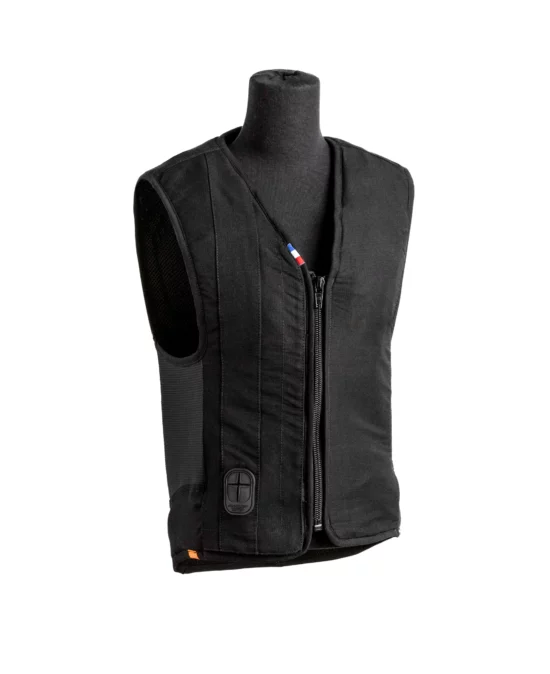 AllShot Equestrian Airbag Vest "Belair"