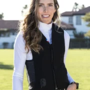 AllShot Equestrian Airbag Vest "Belair"