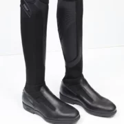 EGO7 "Contact" Tall Boots No Zipper