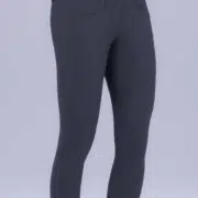 Kismet Ladies High Rise Ultra Light Show Jumping Breeches with Back Flap Pockets "Lily"