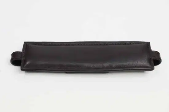 VRTACK Hackamore Leather Insert