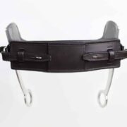 VRTACK Hackamore Leather Insert