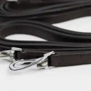 VRTACK Leather Draw Reins