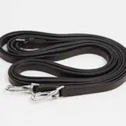 VRTACK Leather Draw Reins
