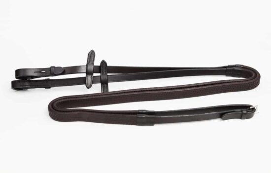 Rubber Reins