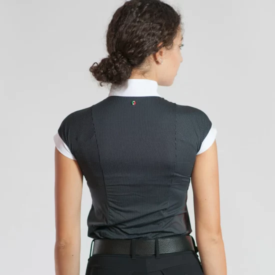 For Horses Show Shirt "Aria" [SALE] - Image 11