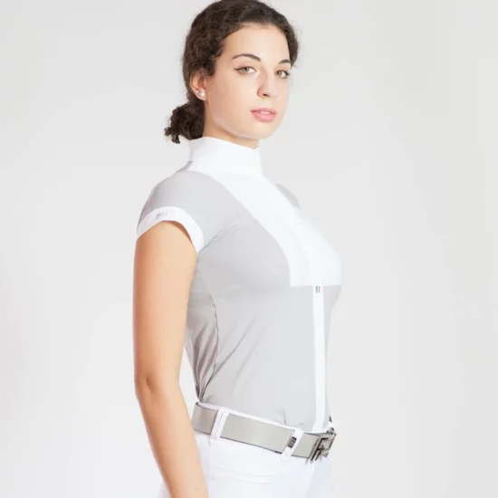 For Horses Show Shirt "Aria" [SALE] - Image 8