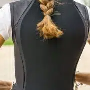 eQuick Back Protector