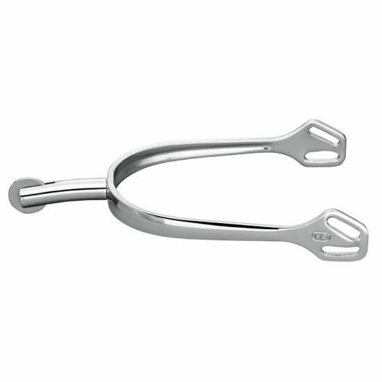 Herm Sprenger Spurs Rowel 40mm Neck 4743510655