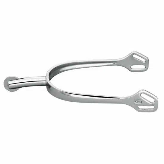 Herm Sprenger Spurs Rowel 40mm Neck 4743510655