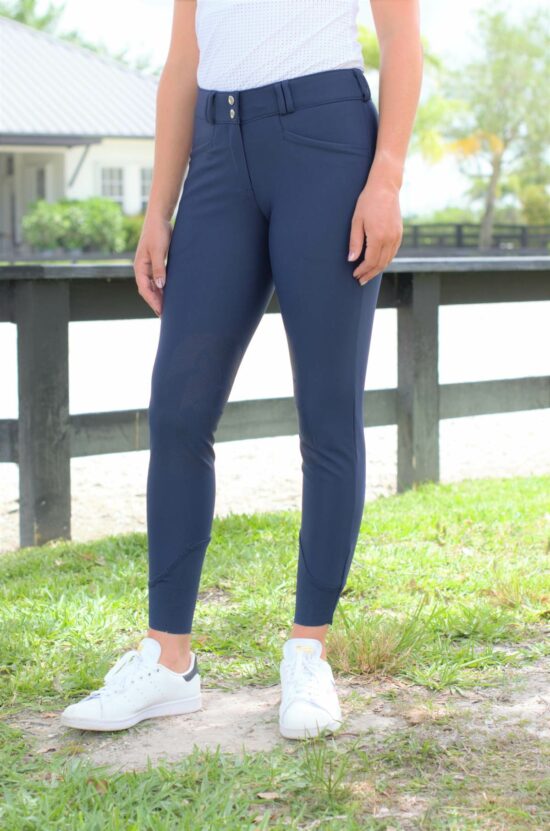 Kismet "Kristin" Ladies Full Seat Breeches