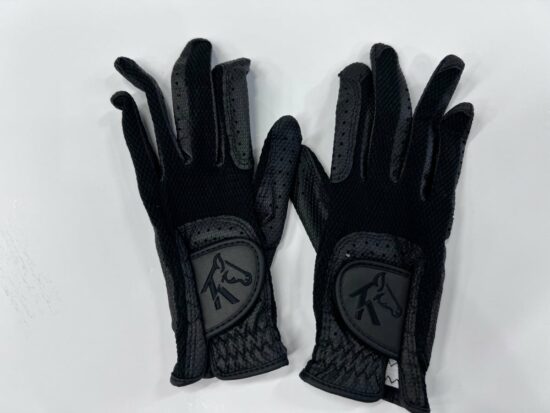 Kismet Mesh Gloves Max Ventilation