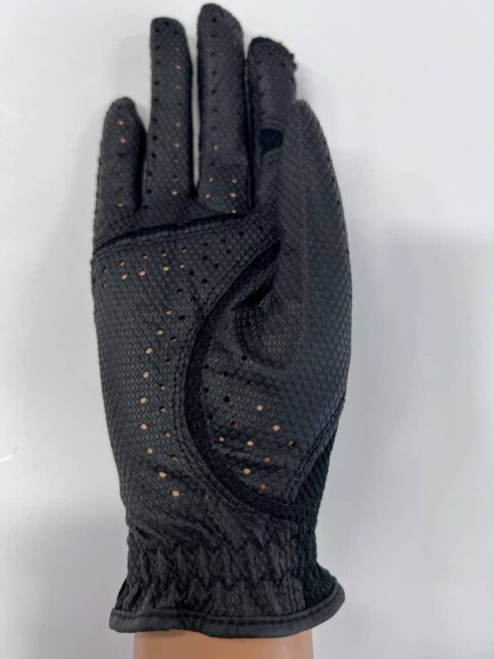 Kismet Mesh Gloves Max Ventilation