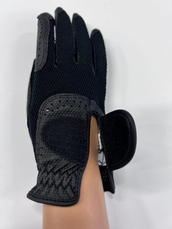 Kismet Mesh Gloves Max Ventilation