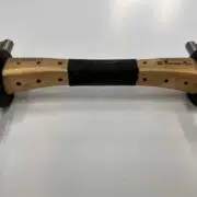 Poponcini D Ring Bit with Metal Inserts