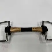 Poponcini D Ring Bit with Metal Inserts