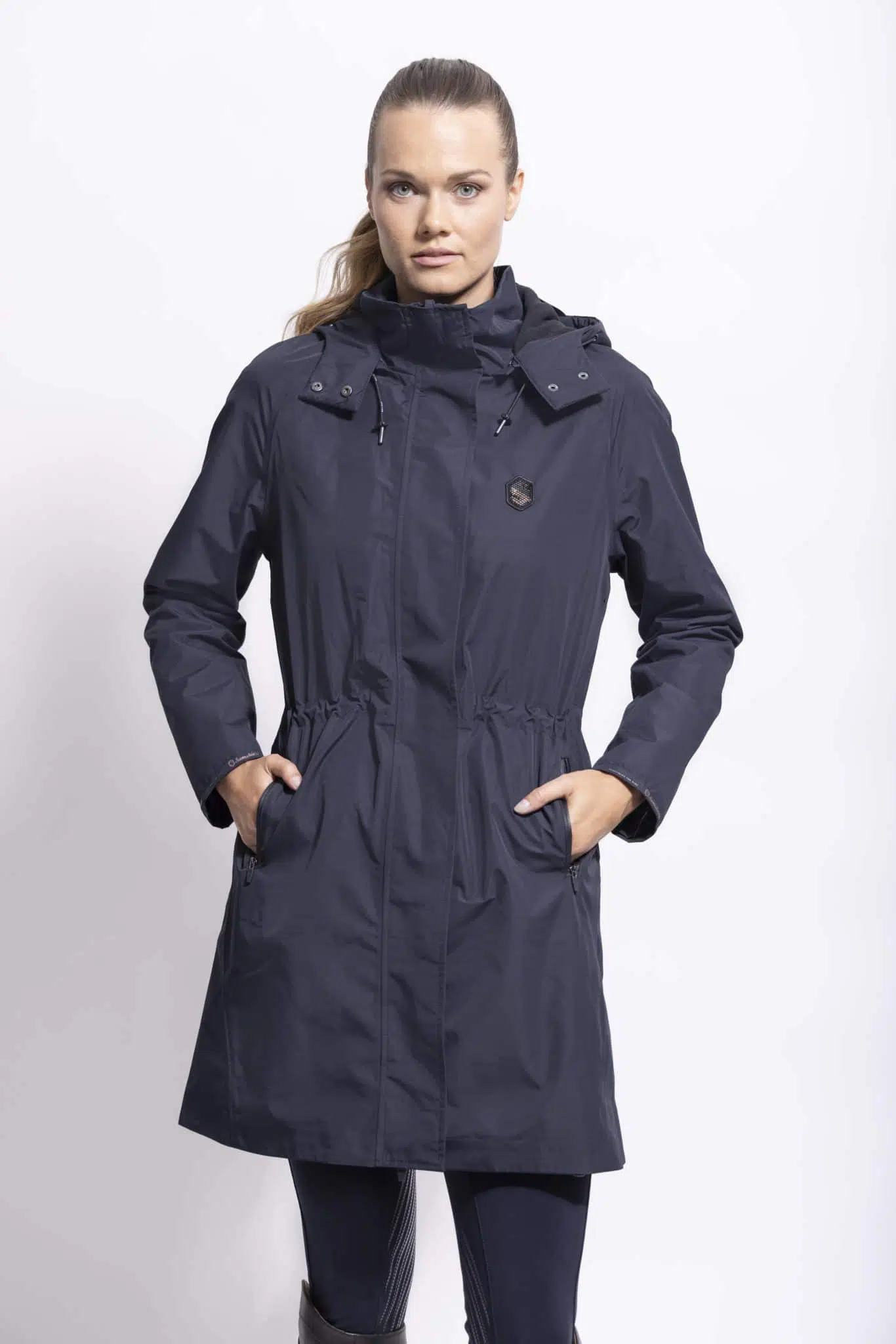 parka samshield