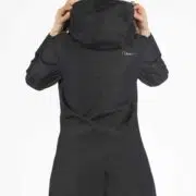 Samshield Ladies Long Raincoat "Delia"