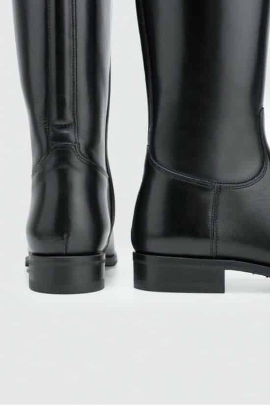 Secchiari Dressage Boots "Roma"