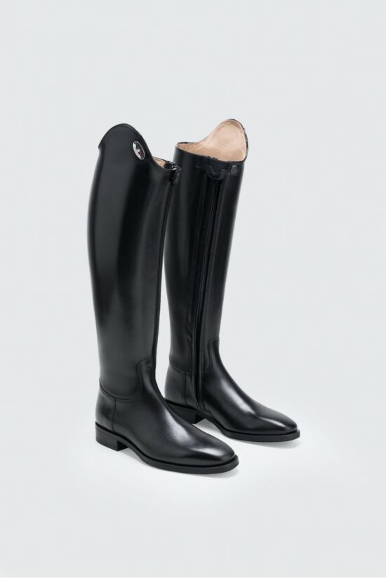 Secchiari Dressage Boots "Roma"